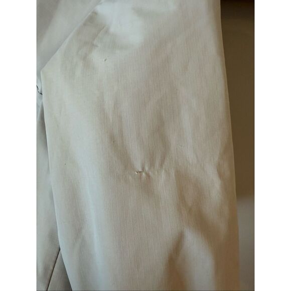 ZARA Lined Windbreaker Jacket - Picture 4 of 6